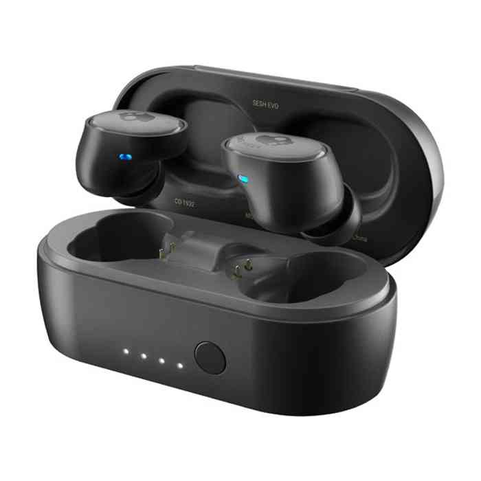 Skullcandy Sesh Evo True Wireless Earbuds